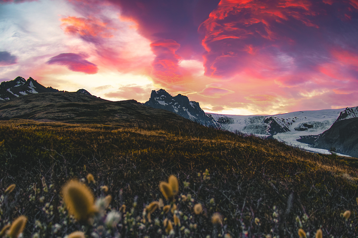 Synchronize the Sky